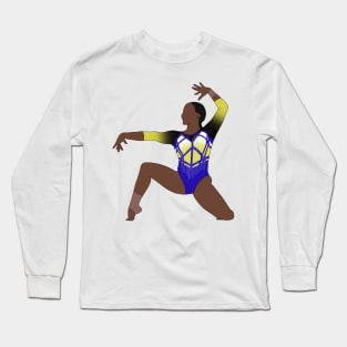 Jordyn Ewing Long Sleeve T-Shirt